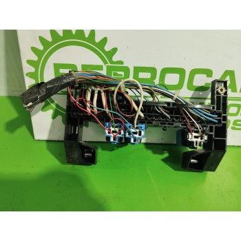 Recambio de modulo electronico para nissan cabstar e 3.0 diesel referencia OEM IAM 71248715  