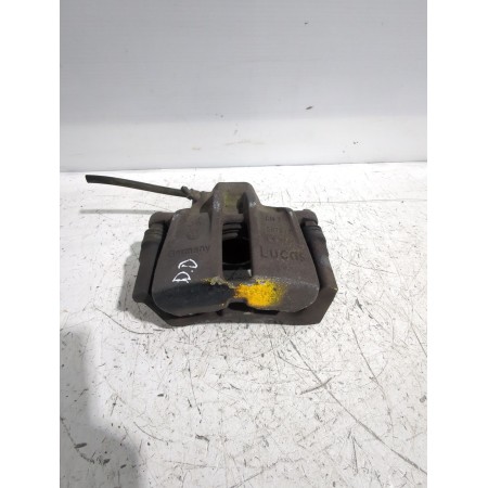 Recambio de pinza de freno delantera derecha para seat arosa (6h1) 1.4 tdi referencia OEM IAM 6X0615124  