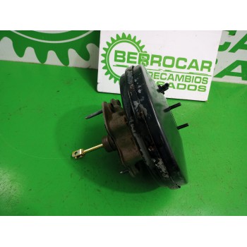 Recambio de servofreno para nissan micra (k12e) 1.2 cat referencia OEM IAM 8200123844  