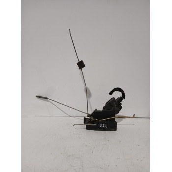 Recambio de cerradura puerta delantera derecha para kia rio i sedán (dc_) 1.3 referencia OEM IAM 0K30A58310E08  