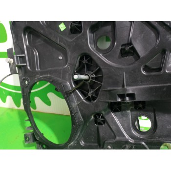 Recambio de elevalunas trasero izquierdo para ford fiesta (cbk) fun referencia OEM IAM 1545263  