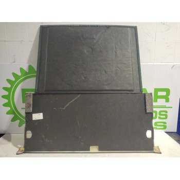 Recambio de suelo maletero para audi a6 berlina (4b2) 2.5 tdi quattro referencia OEM IAM 4B9863462E  