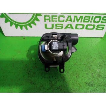 Recambio de faro antiniebla izquierdo para toyota auris touring sports (e18) active referencia OEM IAM 90008497LH  