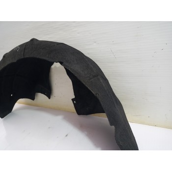 Recambio de paso rueda trasero izquierdo para volkswagen passat berlina (3c2) individual referencia OEM IAM 3C0810971B  