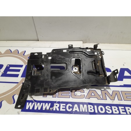 Recambio de soporte bateria para toyota proace furgoneta (mdz_) 1.6 d4d (mdz9) referencia OEM IAM 9815288480  