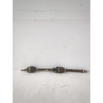 Recambio de transmision delantera derecha para renault megane ii (bm0/1_, cm0/1_) 1.9 dci (bm0g, cm0g) referencia OEM IAM 771113