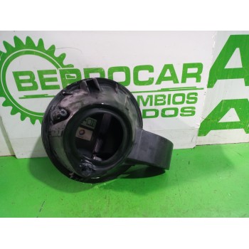 Recambio de tapa exterior combustible para peugeot 2008 (--.2013) allure referencia OEM IAM 9677638880  