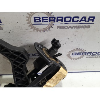 Recambio de pedal embrague para seat leon (1m1) 1.9 tdi referencia OEM IAM 1J1721059  