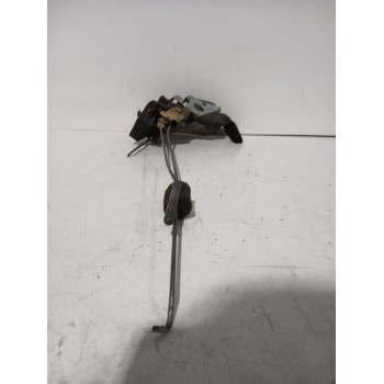 Recambio de cerradura puerta delantera derecha para kia rio i sedán (dc_) 1.3 referencia OEM IAM 0K30A58310E08  