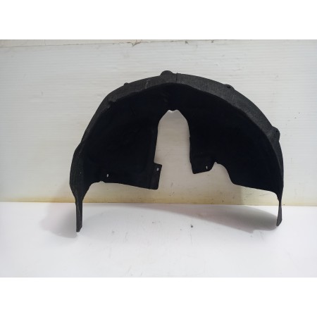 Recambio de paso rueda trasero derecho para volkswagen passat berlina (3c2) individual referencia OEM IAM 3C0810972B  