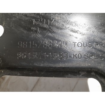 Recambio de soporte bateria para toyota proace furgoneta (mdz_) 1.6 d4d (mdz9) referencia OEM IAM 9815288480  