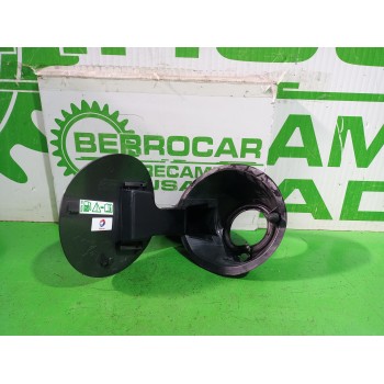 Recambio de tapa exterior combustible para peugeot 2008 (--.2013) allure referencia OEM IAM 9677638880  