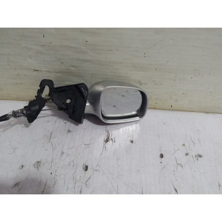 Recambio de retrovisor derecho para seat leon (1m1) stella referencia OEM IAM 1M0857934  
