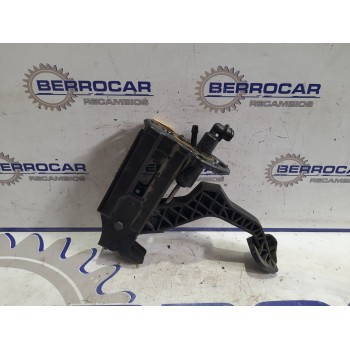 Recambio de pedal embrague para seat leon (1m1) 1.9 tdi referencia OEM IAM 1J1721059  