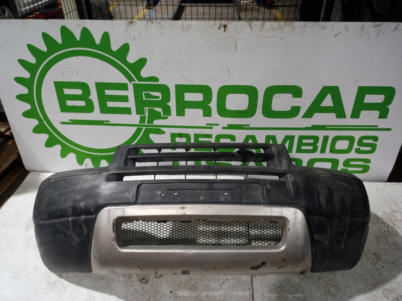 Recambio de paragolpes delantero para land rover freelander (ln) e targa referencia OEM IAM DPB104720LML  