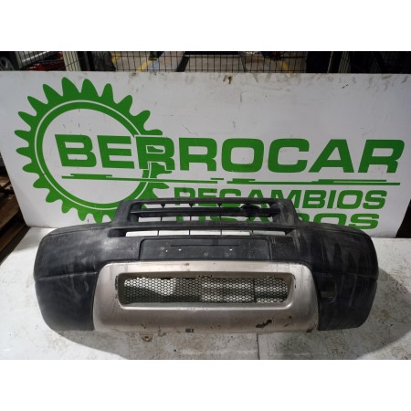 Recambio de paragolpes delantero para land rover freelander (ln) e targa referencia OEM IAM DPB104720LML  