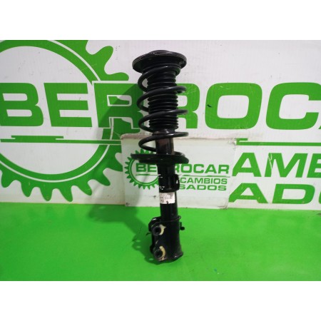 Recambio de amortiguador delantero izquierdo para opel vectra c berlina gts referencia OEM IAM 13118711  