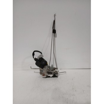 CERRADURA PUERTA DELANTERA IZQUIERDA 0K30A59310E08 