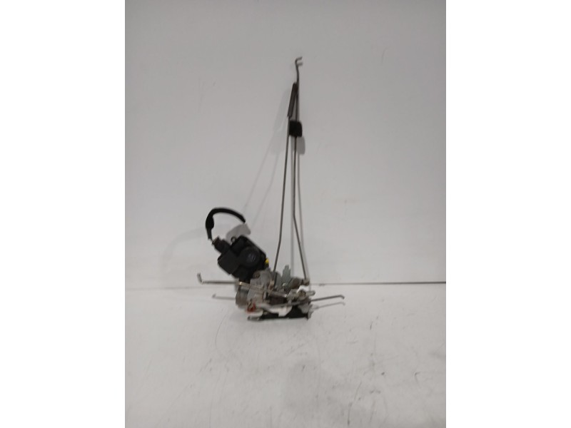 Recambio de cerradura puerta delantera izquierda para kia rio i sedán (dc_) 1.3 referencia OEM IAM 0K30A59310E08  