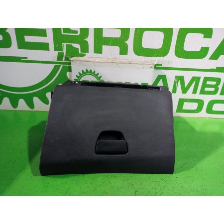 Recambio de guantera para peugeot 2008 (--.2013) allure referencia OEM IAM 9673811277  