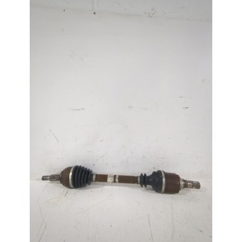 Recambio de transmision delantera izquierda para renault megane ii (bm0/1_, cm0/1_) 1.9 dci (bm0g, cm0g) referencia OEM IAM 8200