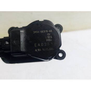 Recambio de motor apertura trampilla para ford focus lim. (cb4) business referencia OEM IAM 3M5H19E616AB  