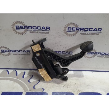 Recambio de pedal embrague para seat leon (1m1) 1.9 tdi referencia OEM IAM 1J1721059  