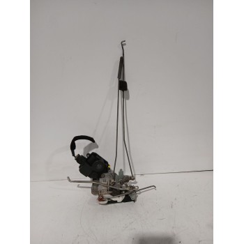 Recambio de cerradura puerta delantera izquierda para kia rio i sedán (dc_) 1.3 referencia OEM IAM 0K30A59310E08  