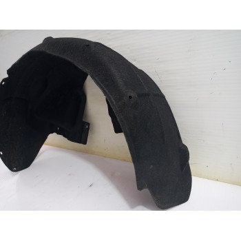 Recambio de paso rueda trasero derecho para volkswagen passat berlina (3c2) individual referencia OEM IAM 3C0810972B  