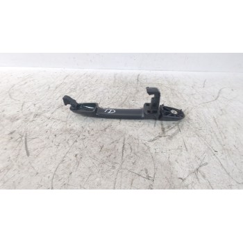 Recambio de maneta exterior trasera derecha para toyota auris (_e15_) 1.6 (zre151_) referencia OEM IAM 692110D070  