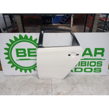 PUERTA TRASERA IZQUIERDA 6711402180 