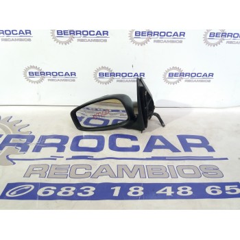 Recambio de retrovisor izquierdo para fiat stilo (192) 1.6 16v dynamic referencia OEM IAM 01704607900  