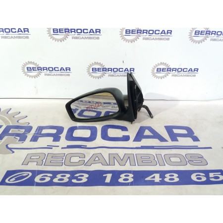 Recambio de retrovisor izquierdo para fiat stilo (192) 1.6 16v dynamic referencia OEM IAM 01704607900  