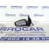 Recambio de retrovisor izquierdo para fiat stilo (192) 1.6 16v dynamic referencia OEM IAM 01704607900  