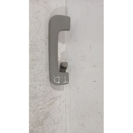 Recambio de asidero techo trasero derecho para audi a4 b6 (8e2) 1.9 tdi referencia OEM IAM 8E0857608  