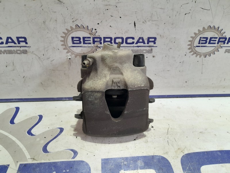 Recambio de pinza de freno delantera derecha para seat leon (1m1) 1.9 tdi referencia OEM IAM 1K0615123D  