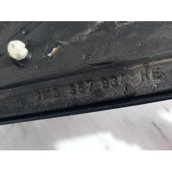 Recambio de retrovisor derecho para seat leon (1m1) stella referencia OEM IAM 1M0857934  