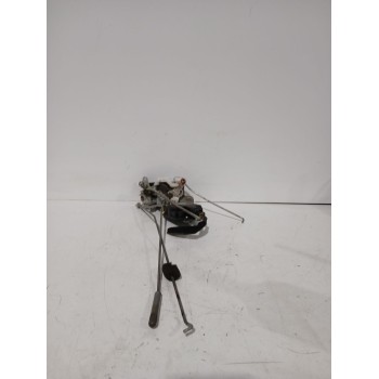 Recambio de cerradura puerta delantera izquierda para kia rio i sedán (dc_) 1.3 referencia OEM IAM 0K30A59310E08  