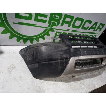 Recambio de paragolpes delantero para land rover freelander (ln) e targa referencia OEM IAM DPB104720LML  