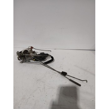 Recambio de cerradura puerta delantera izquierda para kia rio i sedán (dc_) 1.3 referencia OEM IAM 0K30A59310E08  