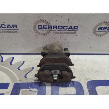 Recambio de pinza de freno delantera derecha para seat leon (1m1) 1.9 tdi referencia OEM IAM 1K0615123D  