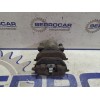 Recambio de pinza de freno delantera derecha para seat leon (1m1) 1.9 tdi referencia OEM IAM 1K0615123D  