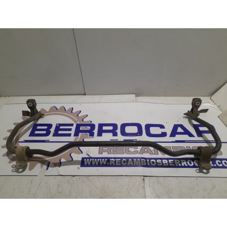 Recambio de barra estabilizadora trasera para toyota proace furgoneta (mdz_) 1.6 d4d (mdz9) referencia OEM IAM 9805637680  