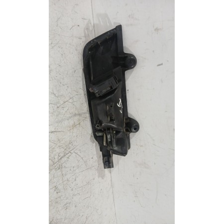 Recambio de maneta interior delantera izquierda para audi a4 b6 (8e2) 1.9 tdi referencia OEM IAM 8E1837019  