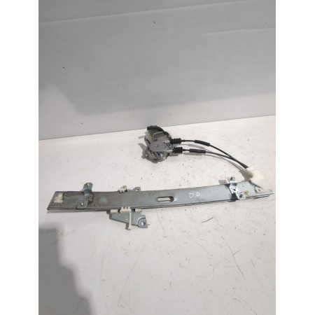 Recambio de elevalunas delantero derecho para kia rio i sedán (dc_) 1.3 referencia OEM IAM 0K30A58560B  