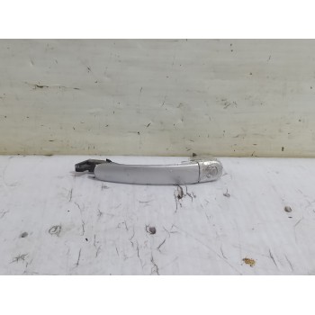 MANETA EXTERIOR DELANTERA IZQUIERDA 5P0839885A 