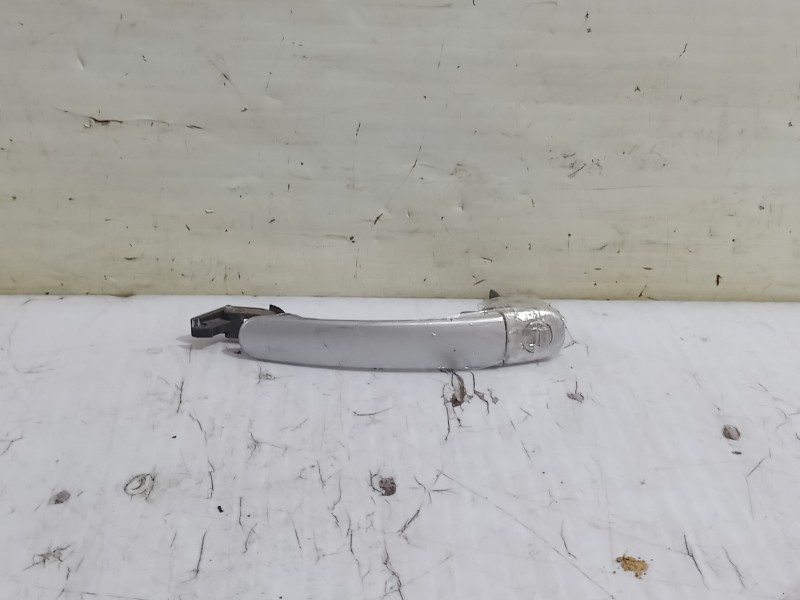 Recambio de maneta exterior delantera izquierda para seat leon (1m1) stella referencia OEM IAM 5P0839885A  