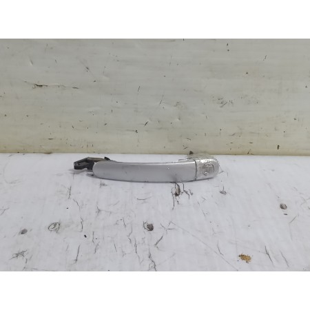 Recambio de maneta exterior delantera izquierda para seat leon (1m1) stella referencia OEM IAM 5P0839885A  