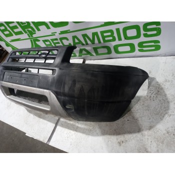 Recambio de paragolpes delantero para land rover freelander (ln) e targa referencia OEM IAM DPB104720LML  