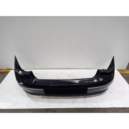 Recambio de paragolpes trasero para volkswagen passat berlina (3c2) individual referencia OEM IAM 3C5807417GRU  